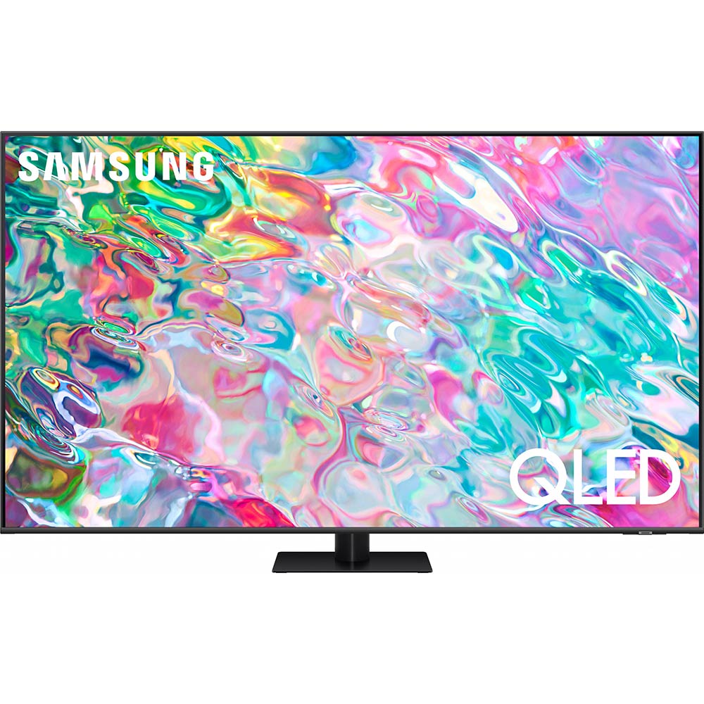 Телевізор SAMSUNG QE85Q70BAUXUA Діагональ 85" (216 см)