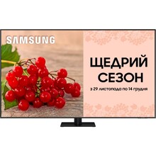 Телевизор SAMSUNG QE85Q70BAUXUA