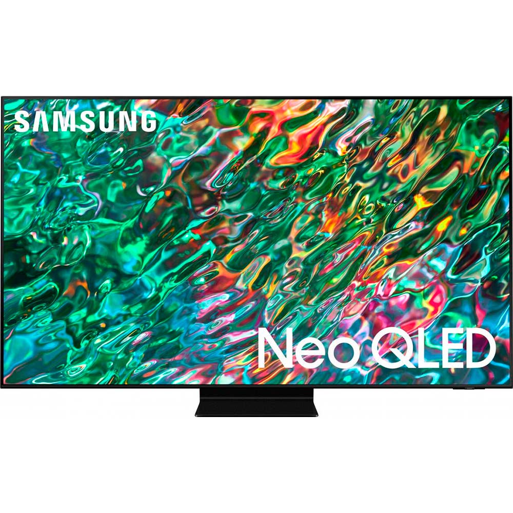 Телевізор SAMSUNG QE50QN90BAUXUA Діагональ 50" (127 см)