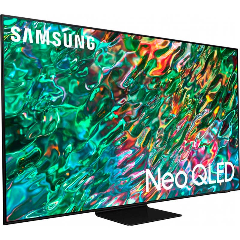 Телевізор SAMSUNG QE50QN90BAUXUA Роздільна здатність 3840 x 2160 (4K UHD)