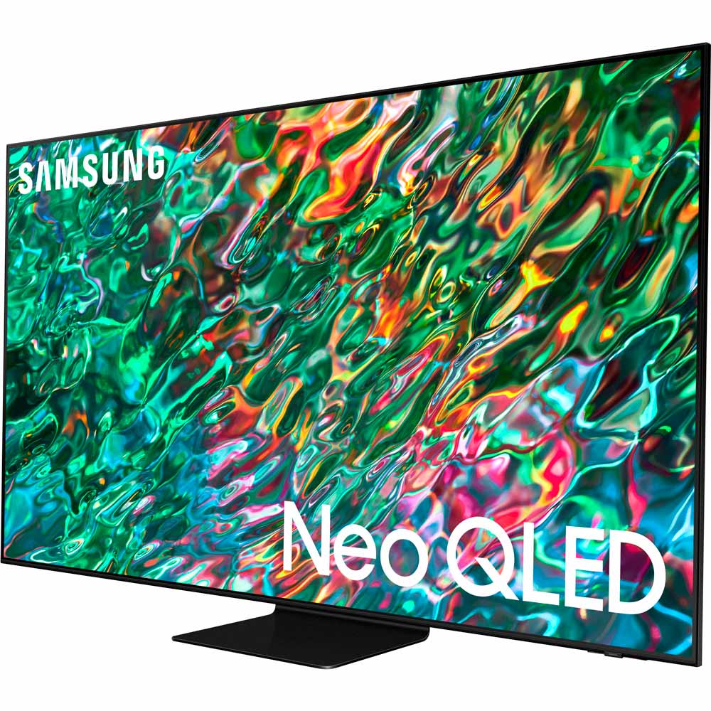 Телевізор SAMSUNG QE65QN90BAUXUA Роздільна здатність 3840 x 2160 (4K UHD)