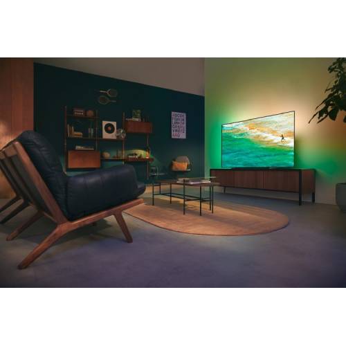 В Украине Телевизор PHILIPS 65OLED707/12