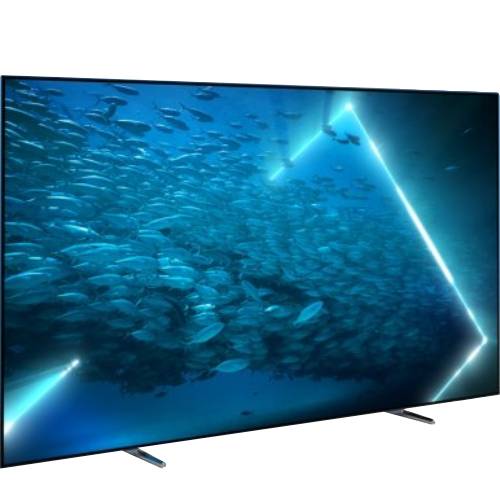 Телевизор PHILIPS 65OLED707/12 Разрешение 3840 x 2160 (4K UHD)