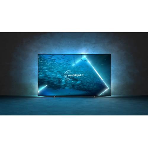 Фото 15 Телевизор PHILIPS 65OLED707/12