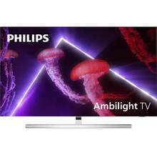 Телевизор PHILIPS 65OLED807/12