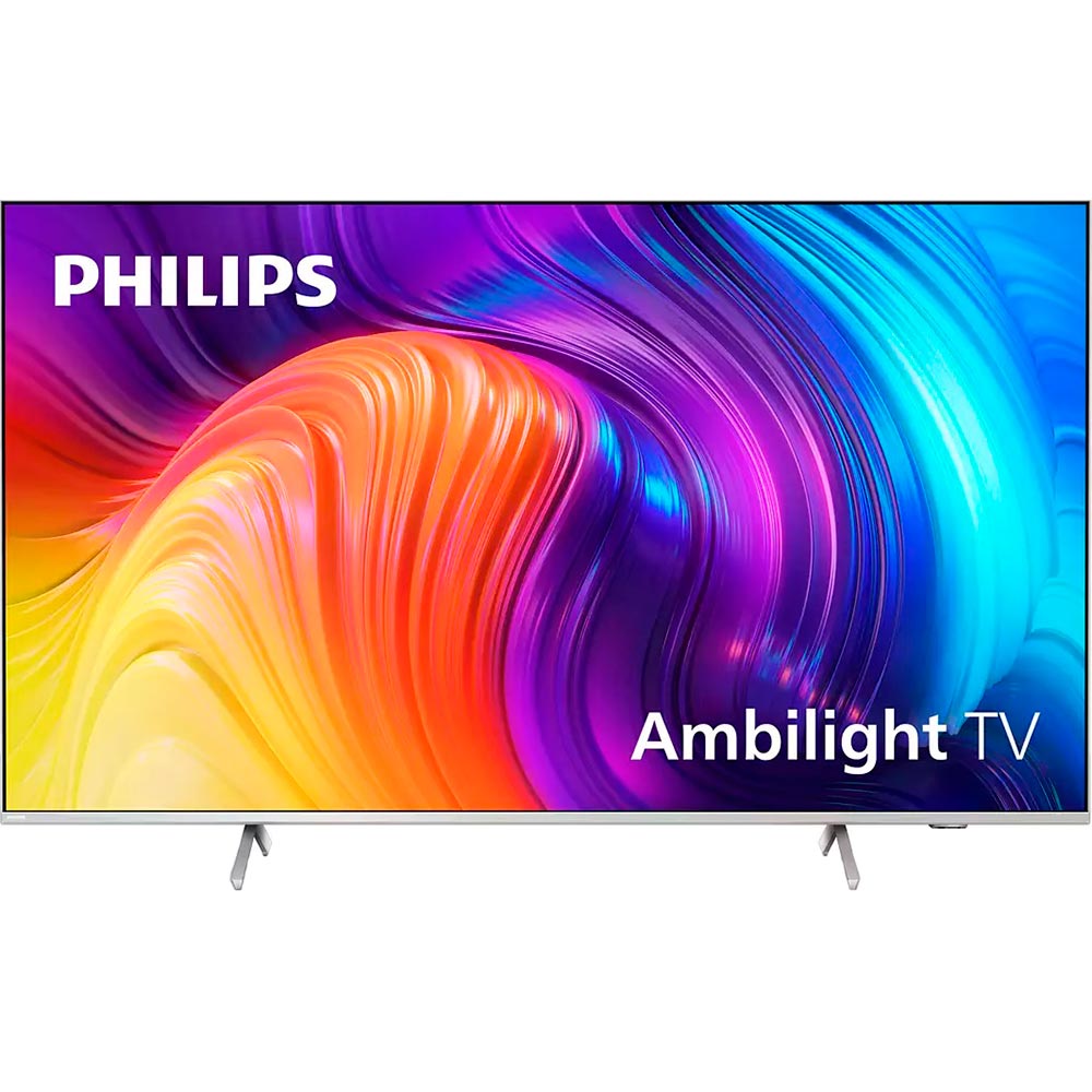 Телевізор PHILIPS 43PUS8507/12