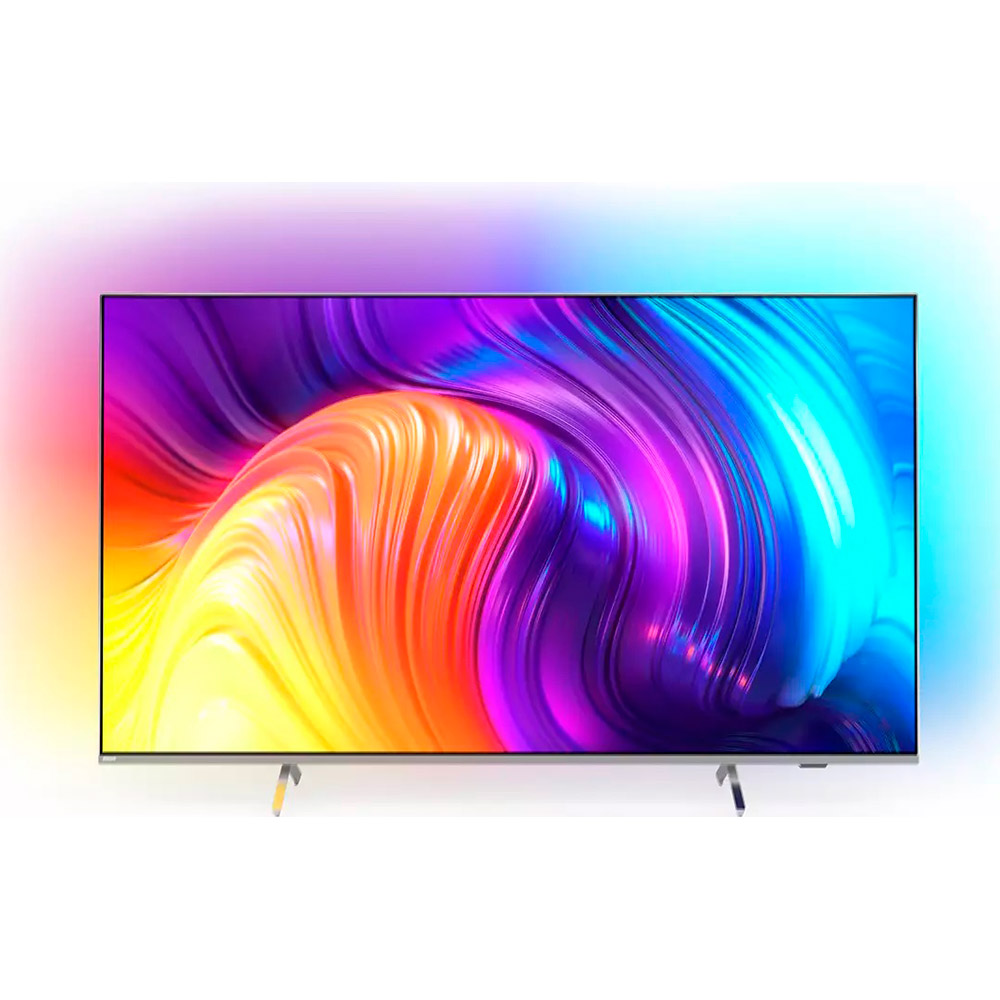 Телевізор PHILIPS 43PUS8507/12 Роздільна здатність 3840 x 2160 (4K UHD)