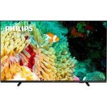 Телевізор PHILIPS 55PUS7607/12