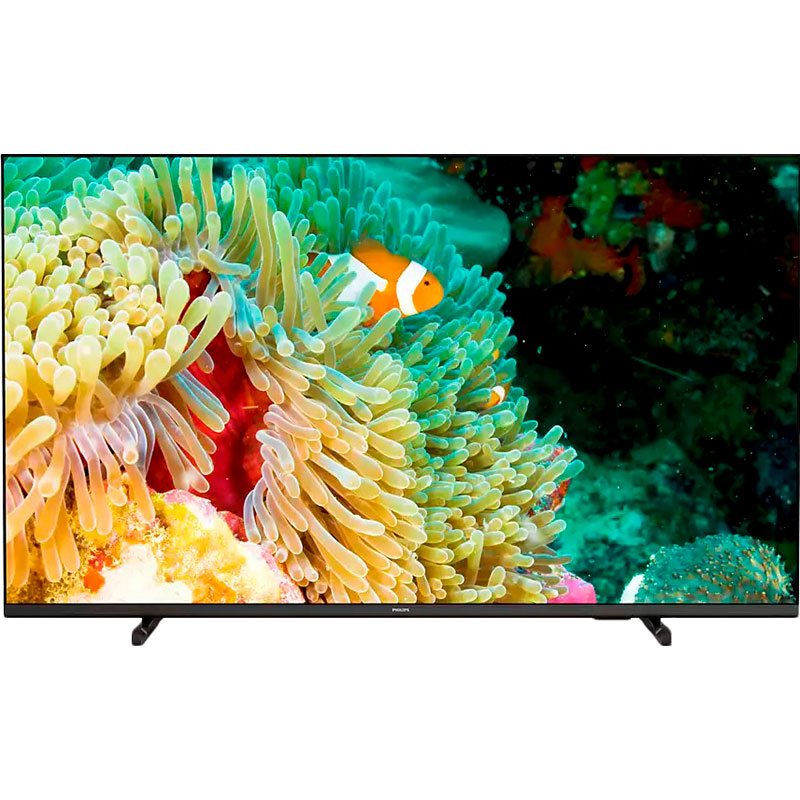 Телевізор PHILIPS 55PUS7607/12 Роздільна здатність 3840 x 2160 (4K UHD)