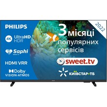 Телевизор PHILIPS 55PUS7607/12