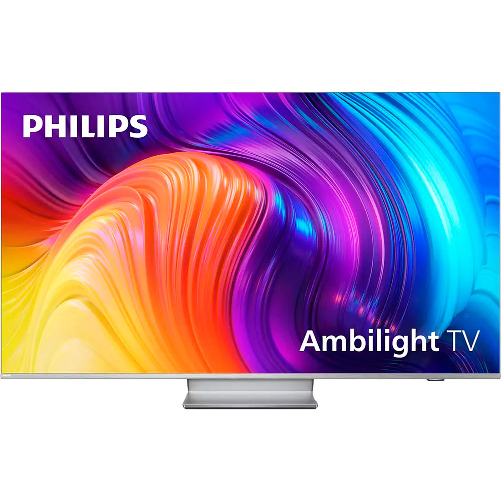 Телевизор PHILIPS 55PUS8807/12 - В Интернет-Магазине Фокстрот.