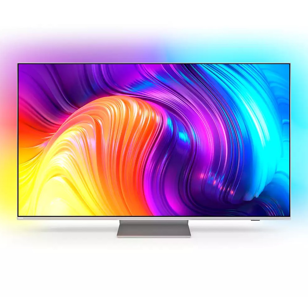 Телевизор PHILIPS 65PUS8807/12 - в интернет-магазине Фокстрот: цены,  отзывы, характеристики | купить в Киеве, Харькове, Днепропетровске, Одессе  - Украина