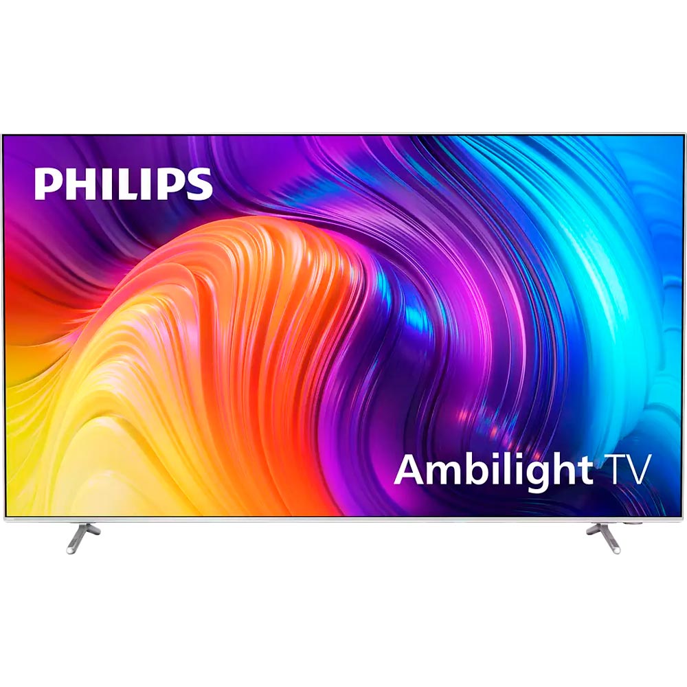 Телевізор PHILIPS 75PUS8807/12