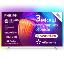 Телевизор PHILIPS 75PUS8807/12