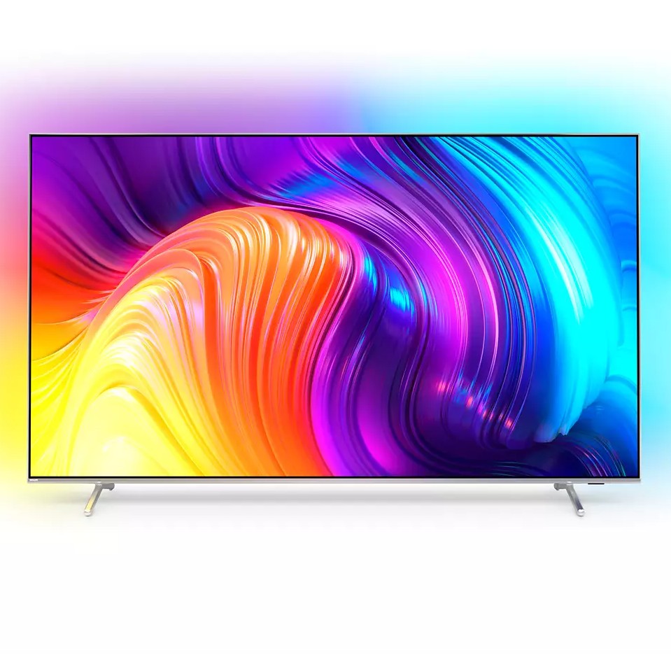 ТБ PHILIPS 86PUS8807/12 Діагональ 86" (218 см)