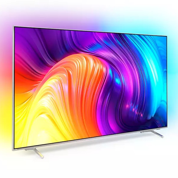 ТБ PHILIPS 86PUS8807/12 Роздільна здатність 3840 x 2160 (4K UHD)