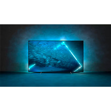 Телевизор PHILIPS 55OLED707/12