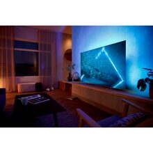 Телевизор PHILIPS 55OLED707/12