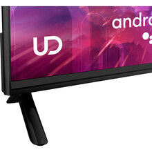 Телевізор UD 43U6210 (AndroidTV 11)