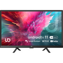 Телевизор UD 24WE5210 (AndroidTV 11)