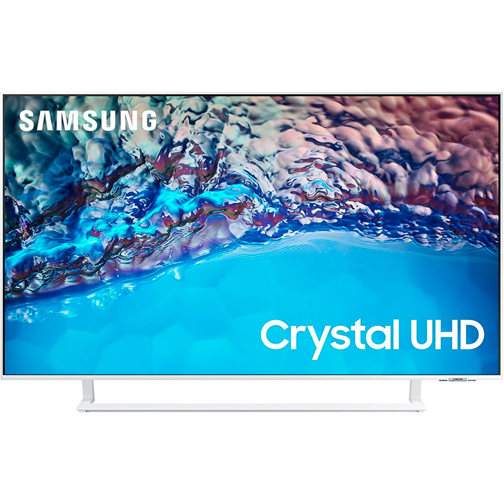 Телевізор SAMSUNG UE50BU8510UXUA Діагональ 50" (127 см)