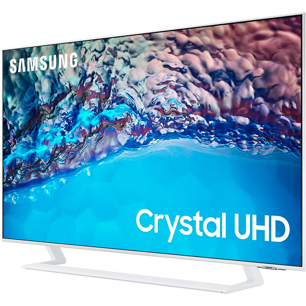 Телевізор SAMSUNG UE50BU8510UXUA Роздільна здатність 3840 x 2160 (4K UHD)