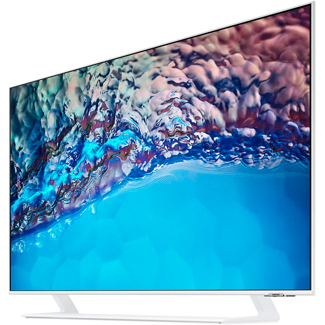 Телевізор SAMSUNG UE50BU8510UXUA Smart TV зі Smart TV