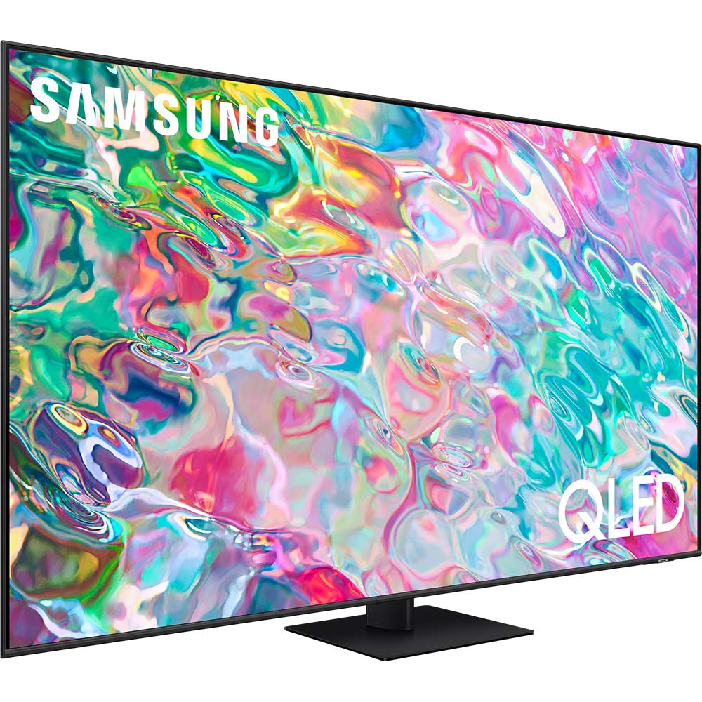 Телевізор SAMSUNG QE65Q70BAUXUA Роздільна здатність 3840 x 2160 (4K UHD)