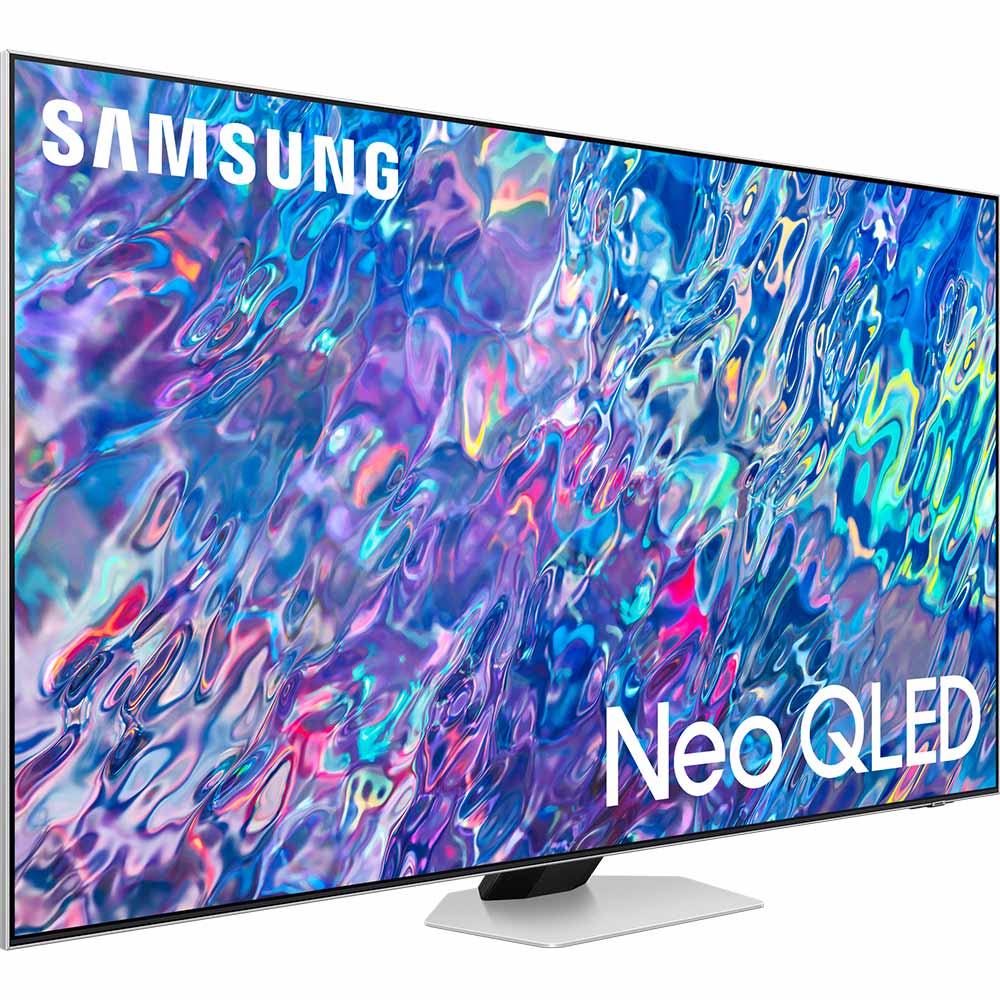 Телевізор SAMSUNG QE65QN85BAUXUA Smart TV зі Smart TV