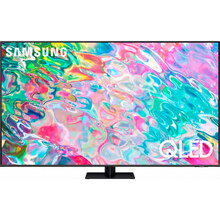 Телевизор SAMSUNG QE75Q70BAUXUA
