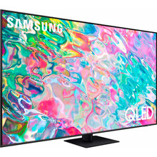 Телевизор SAMSUNG QE75Q70BAUXUA