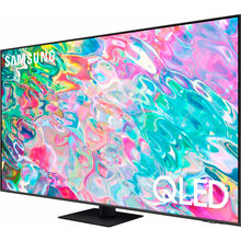 Телевизор SAMSUNG QE75Q70BAUXUA