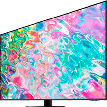 Телевизор SAMSUNG QE75Q70BAUXUA