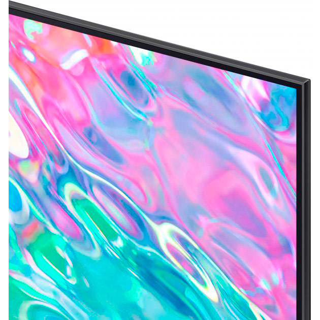 Заказать Телевизор SAMSUNG QE75Q70BAUXUA