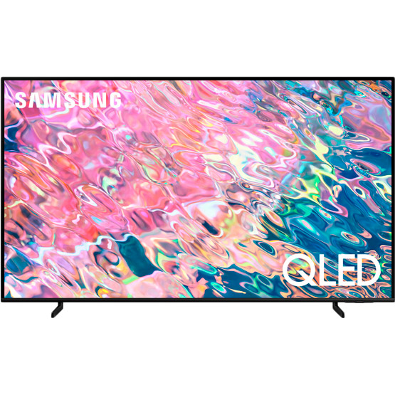 Телевизор SAMSUNG QE50Q60BAUXUA Разрешение 3840 x 2160 (4K UHD)