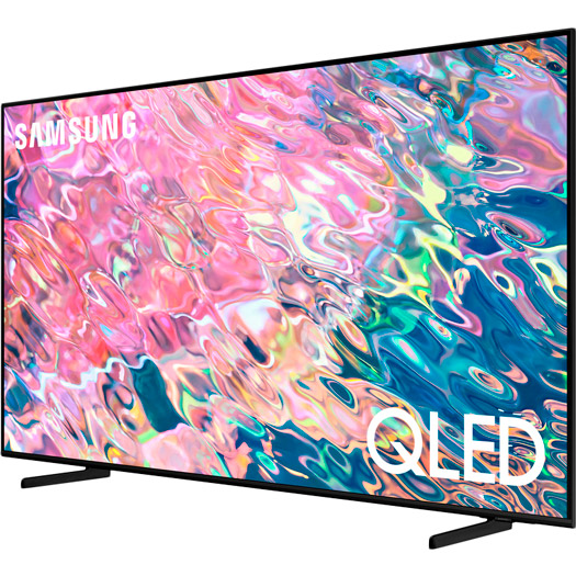 Телевизор SAMSUNG QE50Q60BAUXUA Smart TV со Smart TV