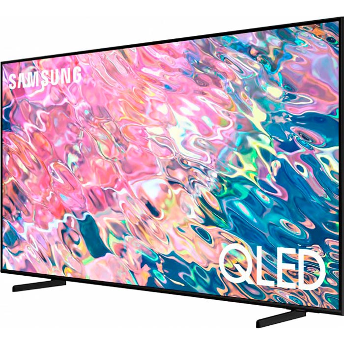 Телевизор SAMSUNG QE65Q60BAUXUA Smart TV со Smart TV