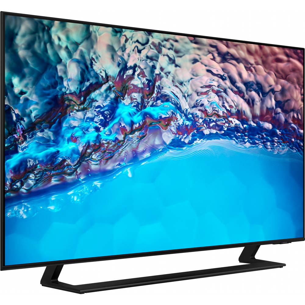 Зовнішній вигляд Телевізор SAMSUNG UE55BU8500UXUA