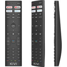 ТБ KIVI 43U740NB