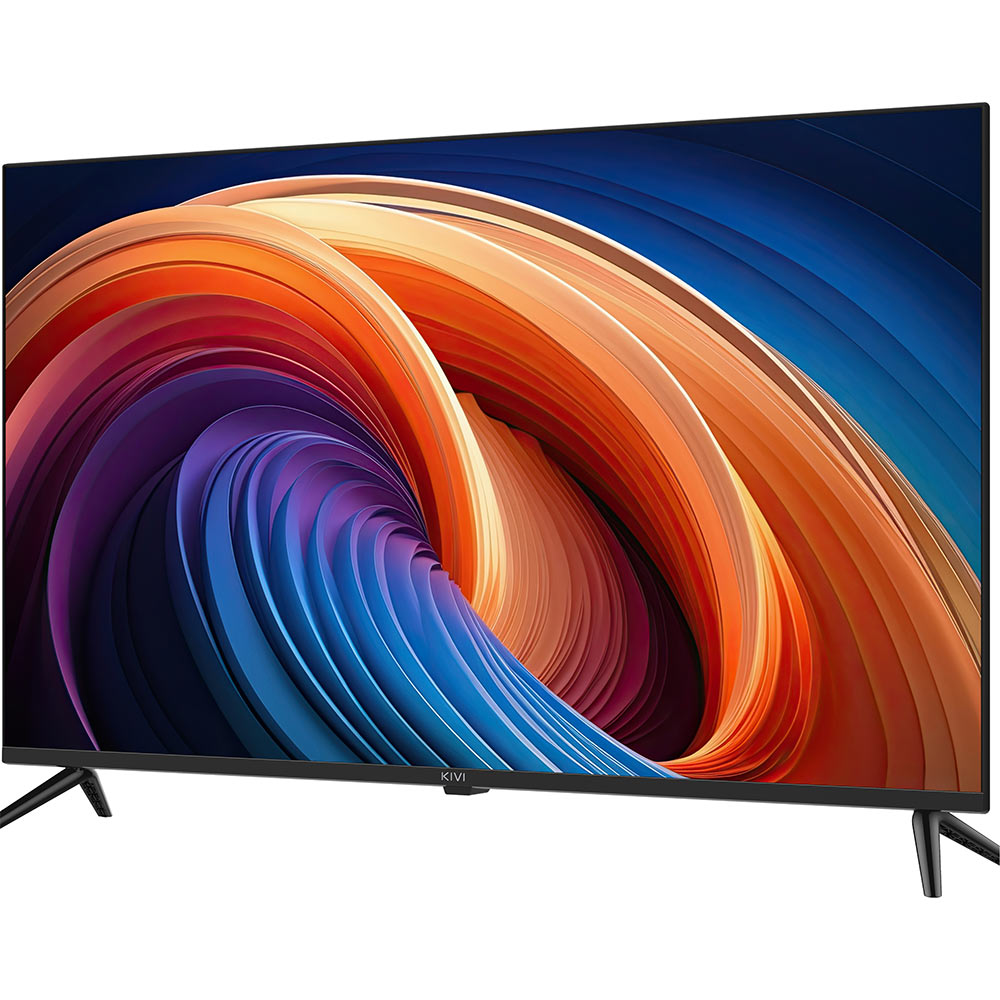 ТБ KIVI 43U740NB Діагональ 43" (109 см)