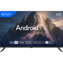 Телевизор KIVI 43U740NB