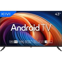 ТБ KIVI 43U740NB