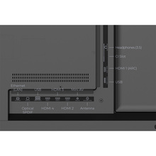 ТБ KIVI 43U740NB