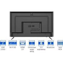 Телевизор KIVI 55U740NB