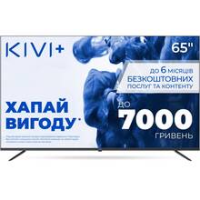 Телевізор KIVI 65U750NB