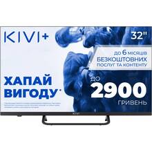 Телевізор KIVI 32F750NB