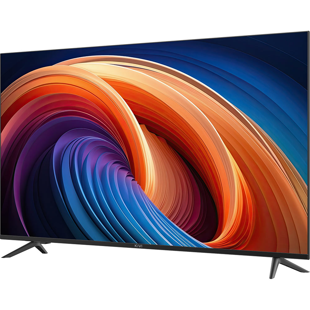 Телевізор KIVI 50U740NB Діагональ 50" (127 см)