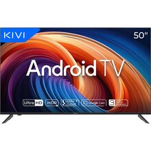 Запоріжжя - ТБ KIVI 50U740NB