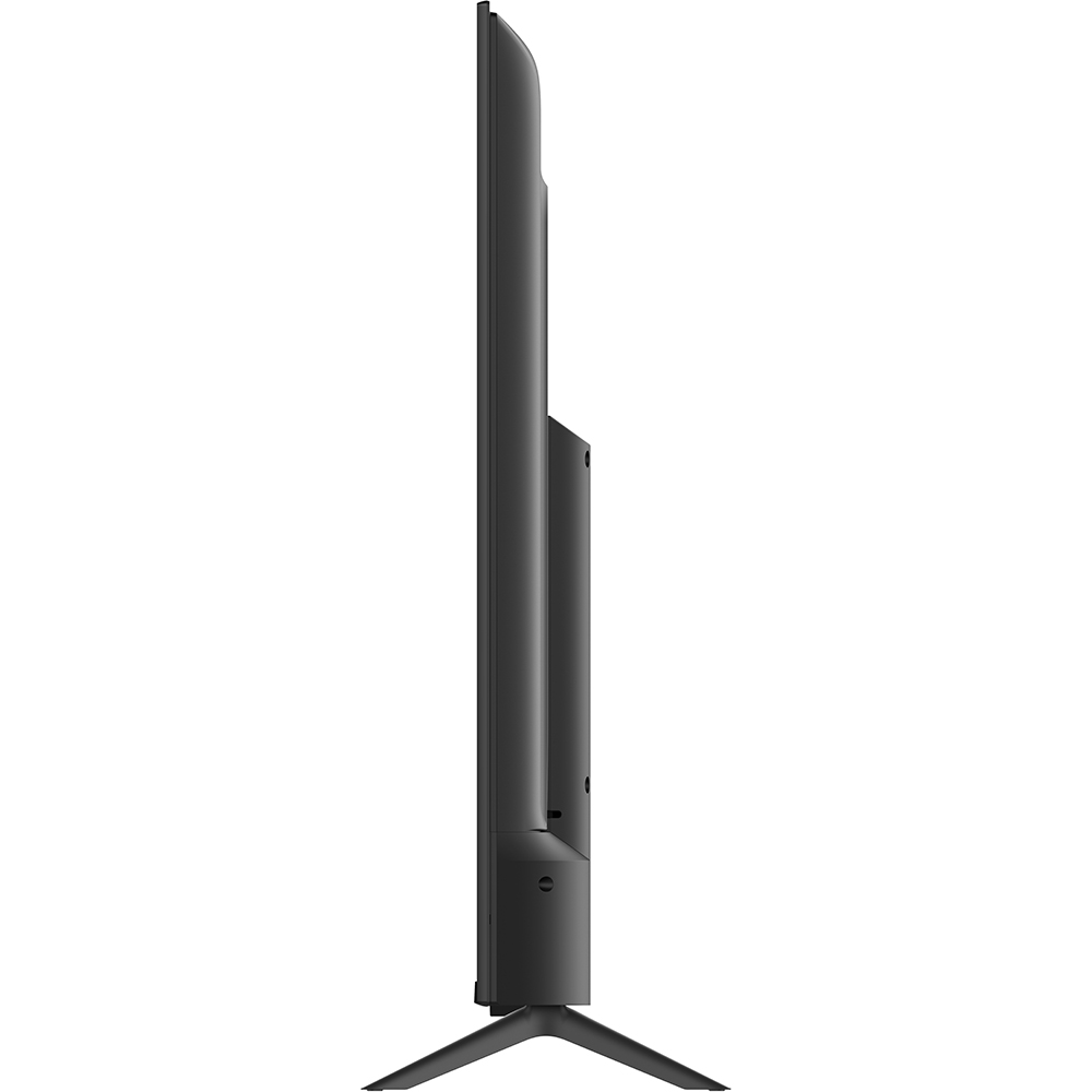 Телевізор KIVI 50U740NB Роздільна здатність 3840 x 2160 (4K UHD)