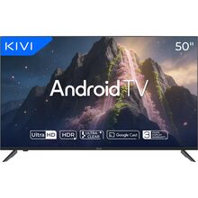Телевизор KIVI 50U740NB